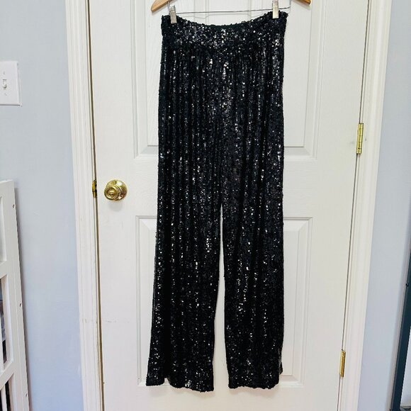 Ramy Brook Harris Straight Leg Pant main image 1